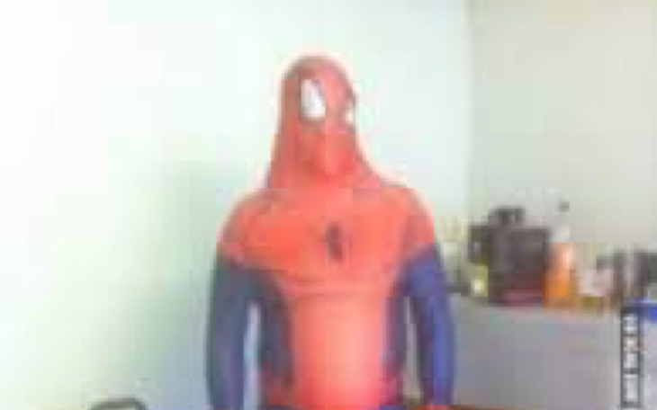 Zbiórka Występ Piotrka - zdjęcie główne