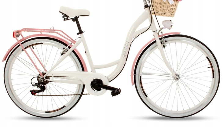 Zbiórka Na nowy rower mój 1 rower - zdjęcie główne