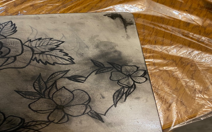 Zbiórka Zbiórka na marzenia o tatuowaniu - zdjęcie główne