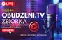 Zbiórka Pomóż nam rozwijać ObudzeniTV - miniaturka zdjęcia