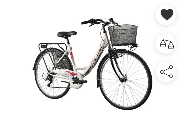 Zbiórka Rower zbieram na niego - zdjęcie główne