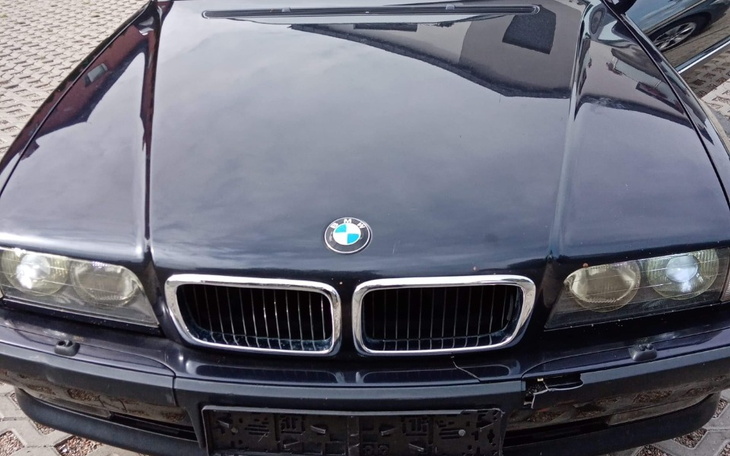 Zbiórka ,,Pierwszy samochód,, - zdjęcie główne