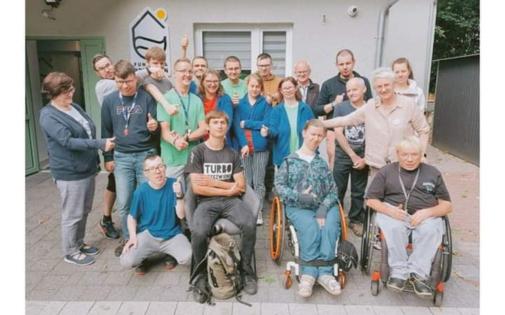 Zbiórka Dobro zawsze zwycięża .... - zdjęcie główne