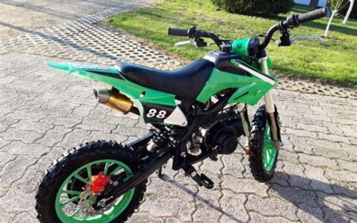 Zbiórka Kross/quad - zdjęcie główne