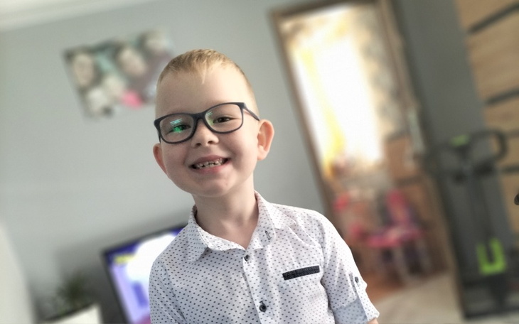 Zbiórka Aparat wspomagający słuch - zdjęcie główne