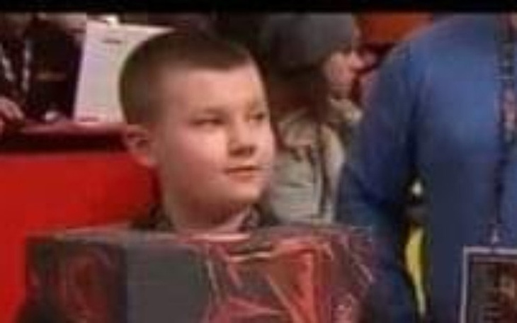 Zbiórka Tatuazykk - zdjęcie główne