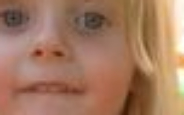 Zbiórka turnus rehabilitacyjny dla Asi - zdjęcie główne