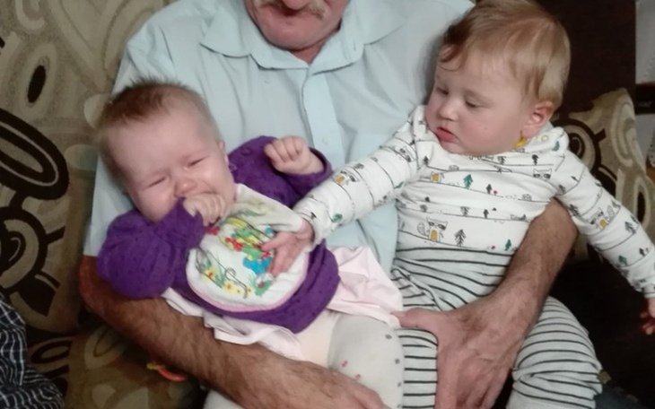 Zbiórka Zameldowanie - zdjęcie główne