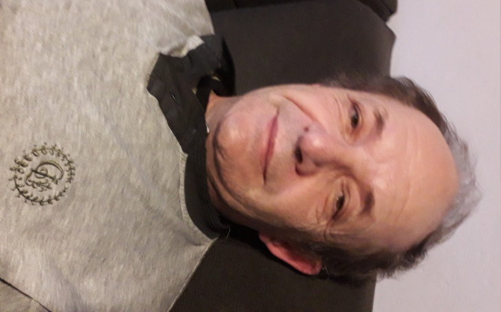 Zbiórka Rehabilitacje dla Roberta - zdjęcie główne