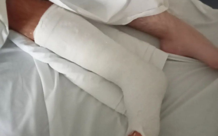 Zbiórka Na leczenie kręgosłupa syna - zdjęcie główne