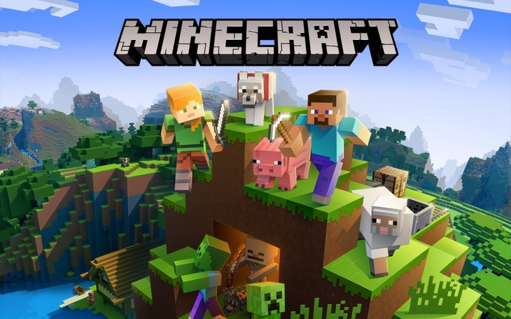 Zbiórka zhackowali mi minecrfta nowy - zdjęcie główne
