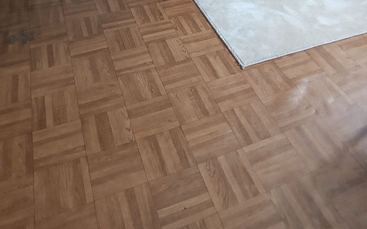 Zbiórka Remont domu., - zdjęcie główne