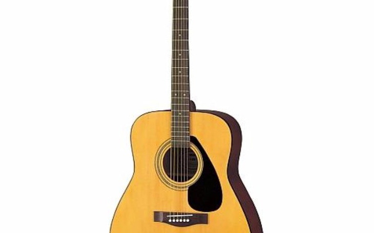 Zbiórka Zbieram na wymarzoną gitarę - zdjęcie główne