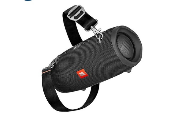 Zbiórka Głośniki - zdjęcie główne