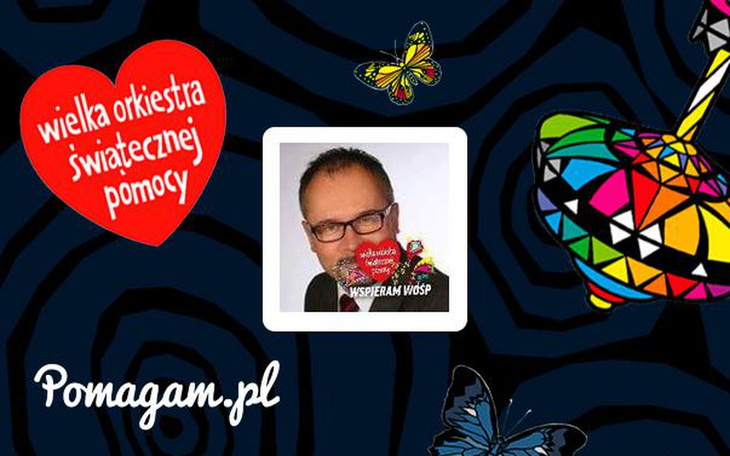 Zbiórka Zbiórka dla WOŚP #24899 - zdjęcie główne