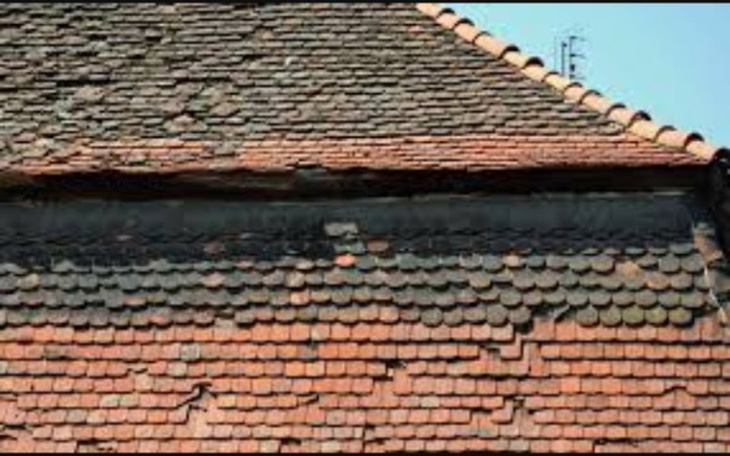 Zbiórka Nowy dach - zdjęcie główne