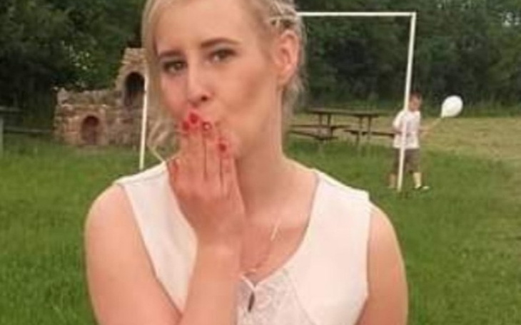 Zbiórka Leczenie przyjaciółki - zdjęcie główne