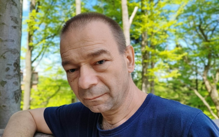 Zbiórka Pokonać samego siebie - zdjęcie główne