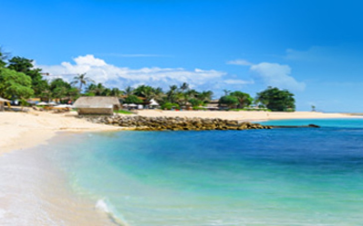 Zbiórka moje wymarzone wakacje na bali - zdjęcie główne