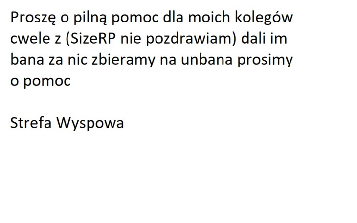 Zbiórka Na unbana dla Żonkil,Lamy,Stacha - zdjęcie główne