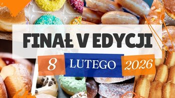 Zbiórka Cała Polska smaży pączki V - miniaturka zdjęcia