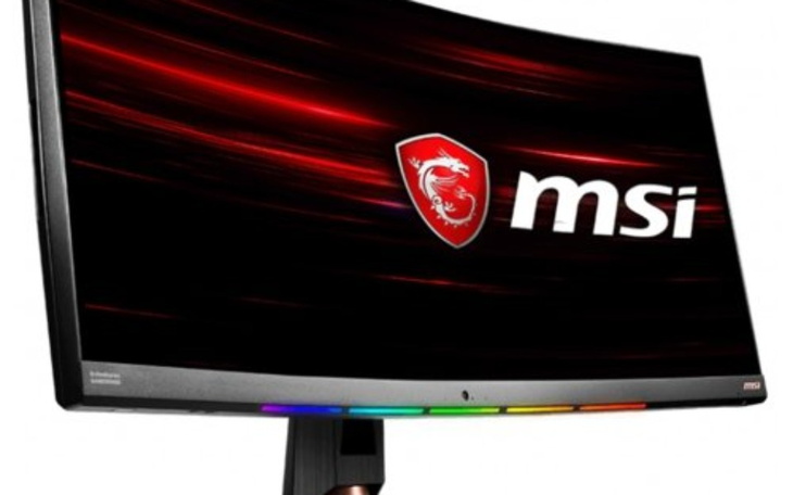 Zbiórka Zbiórka na nowy monitor - zdjęcie główne