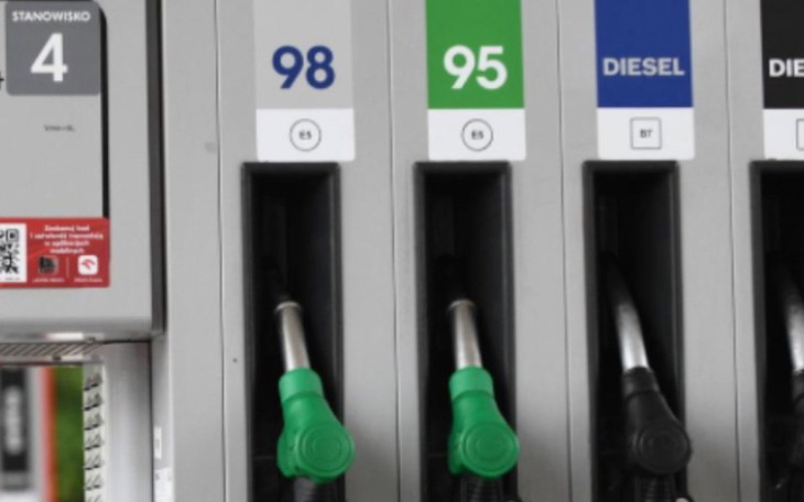 Zbiórka Dojazd do nowych domów - zdjęcie główne