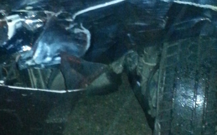 Zbiórka Adwokat i rechabilitacja po koli - zdjęcie główne