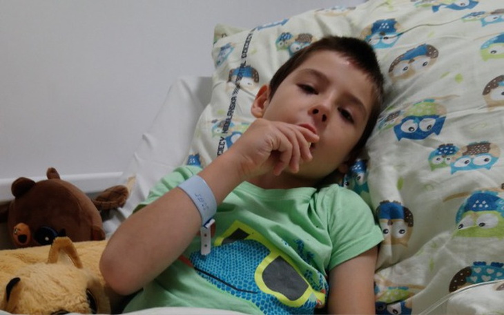 Zbiórka RehabilitacjaPrzemka - zdjęcie główne