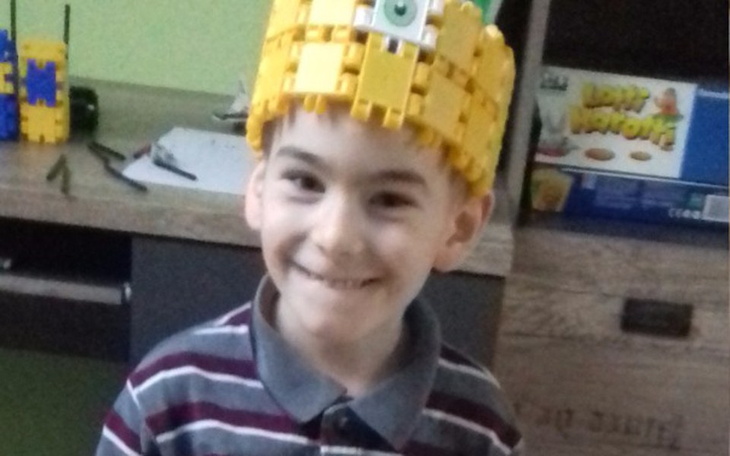 Zbiórka Rehabilitacja dla Wiktora - zdjęcie główne