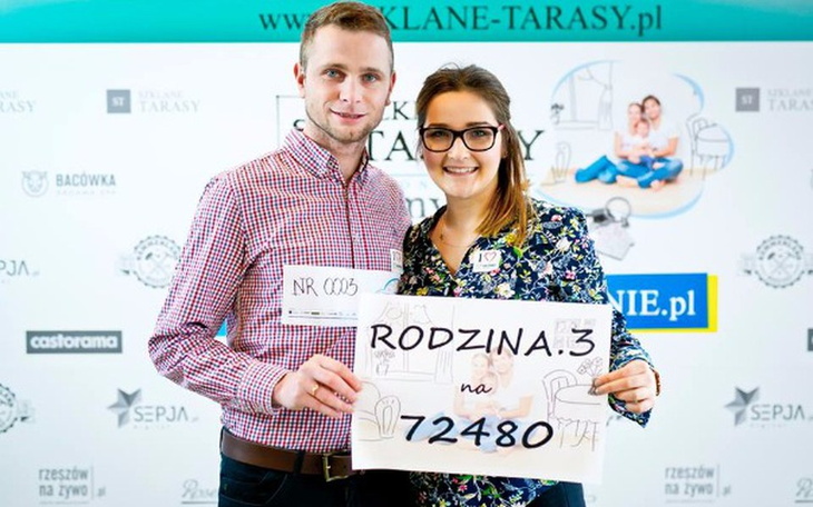 Zbiórka MIESZKANIE - Nasze Marzenie =) - zdjęcie główne