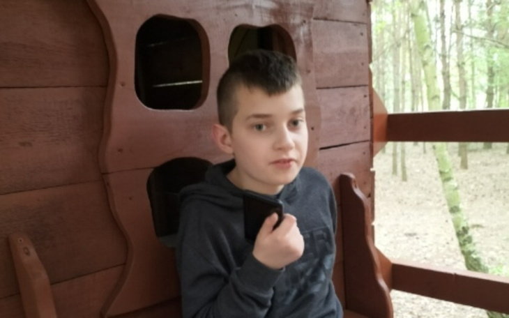 Zbiórka Buty ortopedyczne na nogi - zdjęcie główne