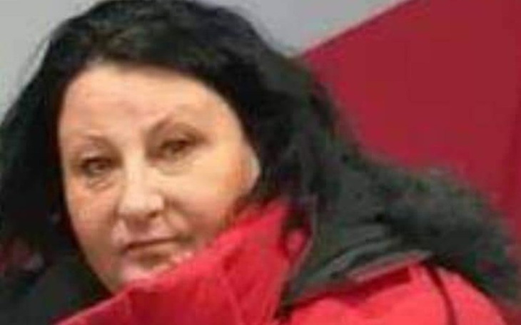 Zbiórka Ostatnia droga Joasi - zdjęcie główne