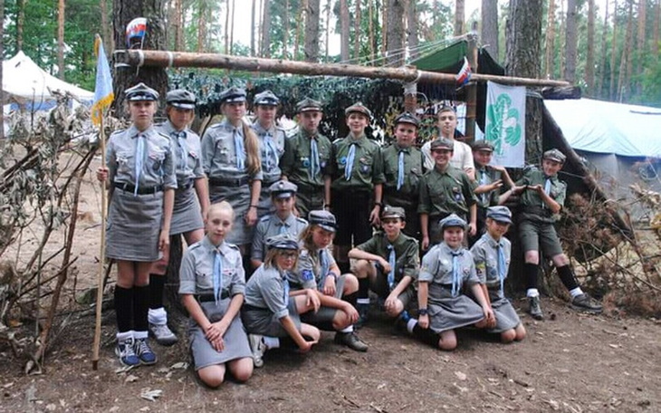 Zbiórka Harcerze na Monte Cassino - zdjęcie główne