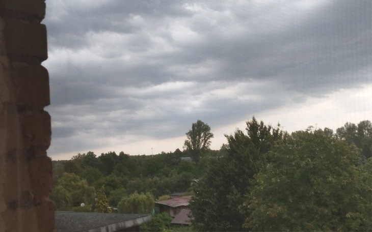 Zbiórka Walka o stabilizacje - zdjęcie główne