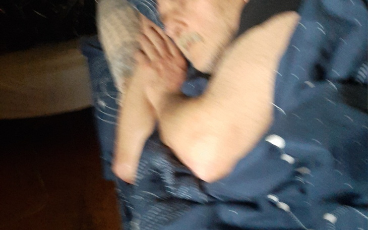 Zbiórka Leczenie męża I na lekarstwa - zdjęcie główne