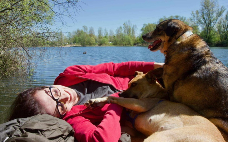 Zbiórka Urodzinowa zbiórka Magdy K. - zdjęcie główne