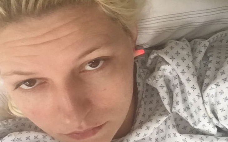 Zbiórka Na marzenie Basi - zdjęcie główne