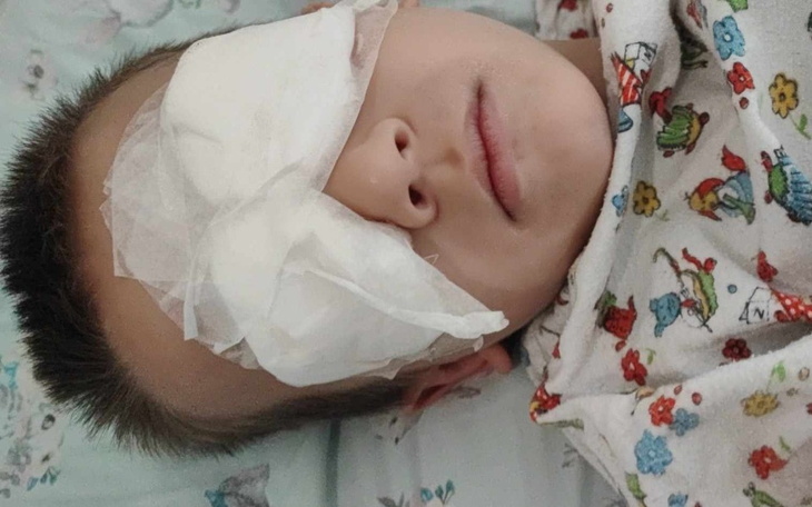 Zbiórka Oliwier walczy z nowotworem - zdjęcie główne