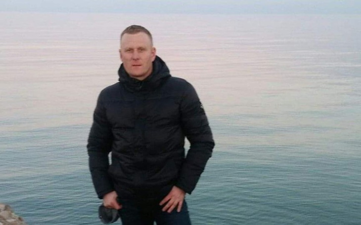 Zbiórka Rehabilitacja Marka Fornala - zdjęcie główne