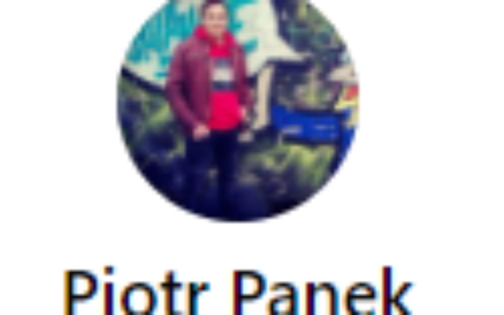 Zbiórka Mikrofon dla pana Piotra Panka - zdjęcie główne