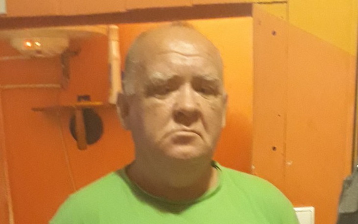 Zbiórka Na remont łazienki i kuchni - zdjęcie główne