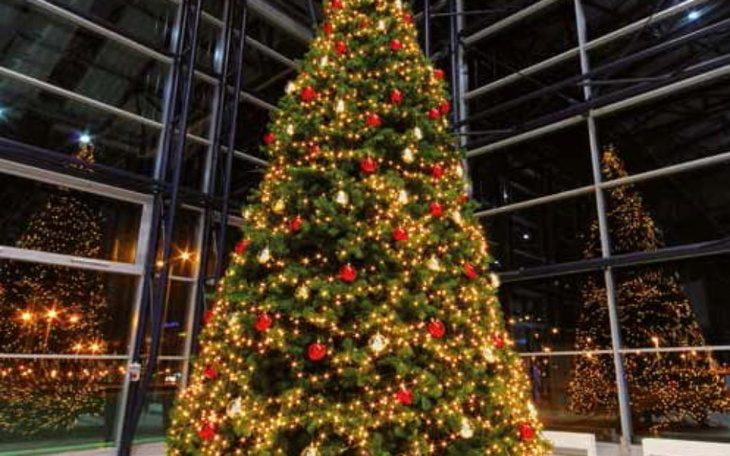 Zbiórka Na święta dla dzieciaków - zdjęcie główne