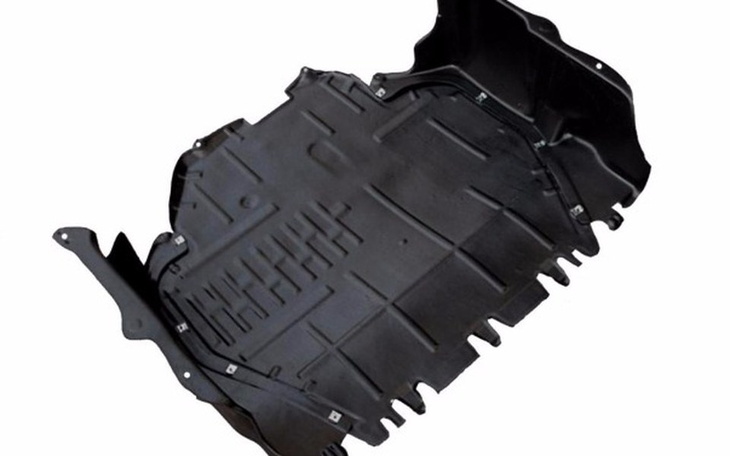 Zbiórka Osłona silnika do mojego gulfa:P - zdjęcie główne