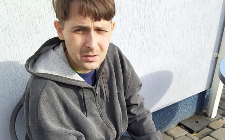 Zbiórka Chcę dać szansę Krzyśkowi - zdjęcie główne