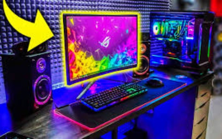 Zbiórka Na sprzęt gamingowy do streamów - zdjęcie główne