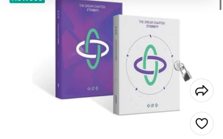 Zbiórka zbiórka na album TXT - zdjęcie główne