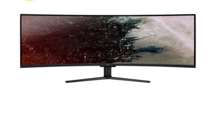 Zbiórka Na wymarzony monitor plsss - zdjęcie główne