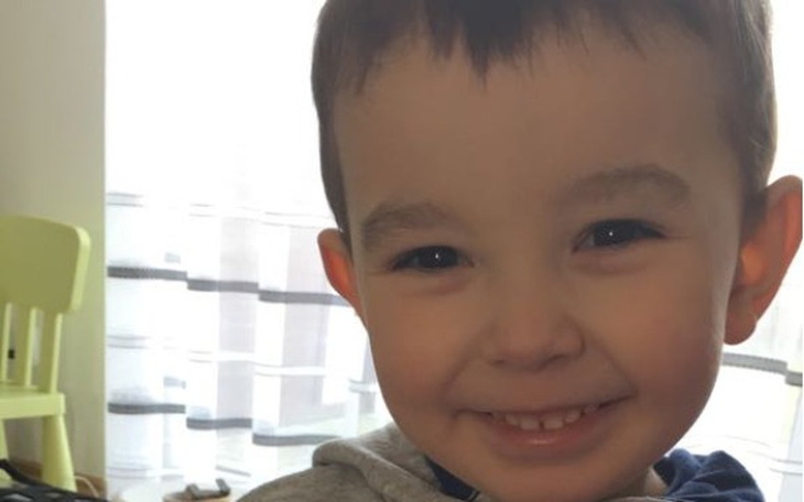 Zbiórka Pomoc dla 3-letniego Jasia - zdjęcie główne