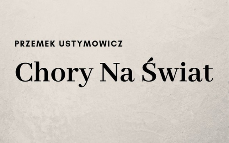 Zbiórka Pomóż wydać książkę - zdjęcie główne